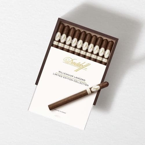 Davidoff Millennium Lancero Limited-Edition 2023