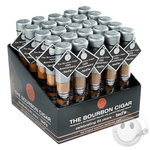 The Bourbon Cigar