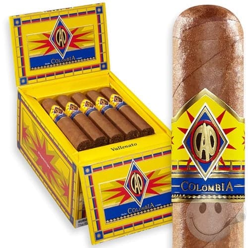 CAO Colombia