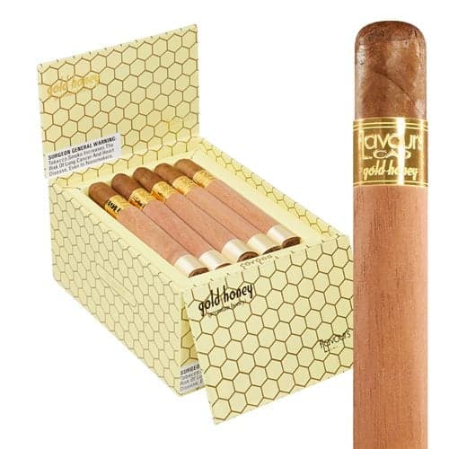 CAO Flavours