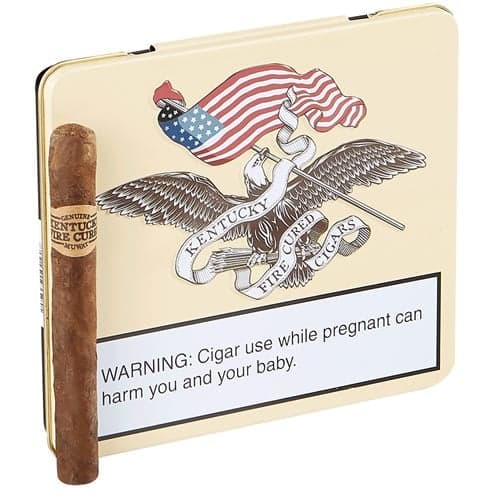 Drew Estate MUWAT Kentucky Fire Cured