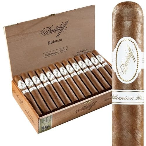 Davidoff Millennium Blend