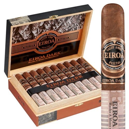 Eiroa Dark Natural