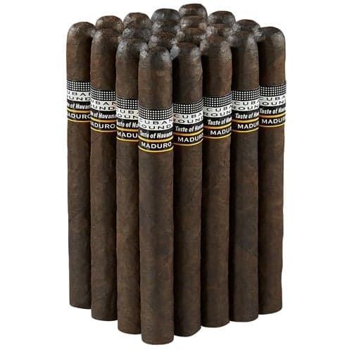 Cuban Rounds Maduro