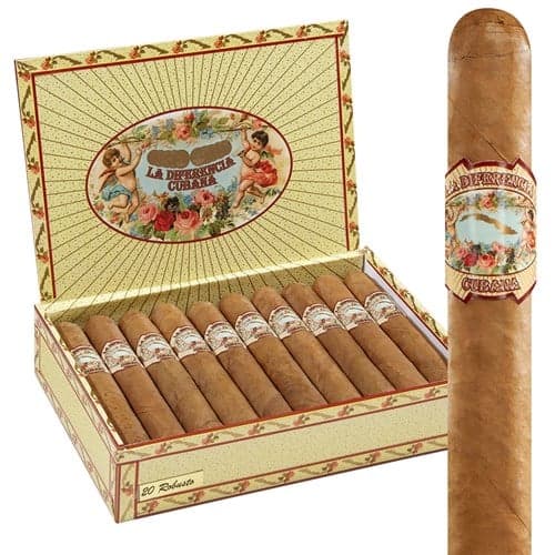 La Diferencia Cubana