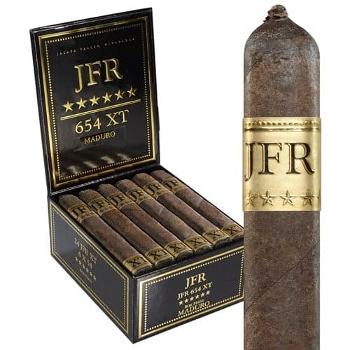 JFR XT Maduro