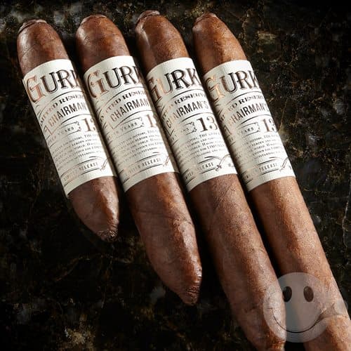Gurkha Chairman's Select