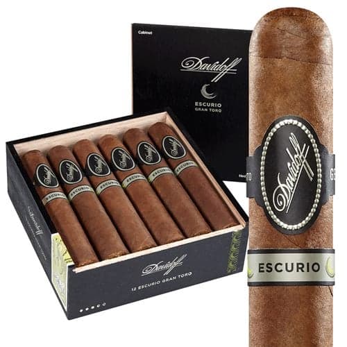 Davidoff Escurio