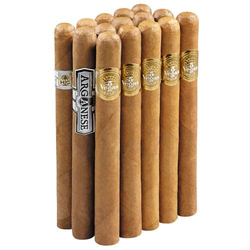 Uncle Bogey's Bag O' Stogies II