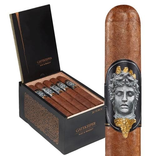 Alec & Bradley Gatekeeper