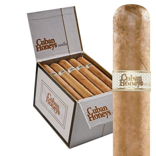 Cuban Honeys