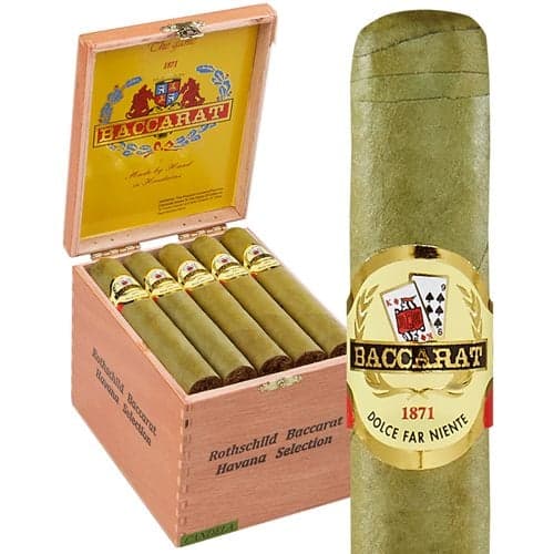 Baccarat Candela