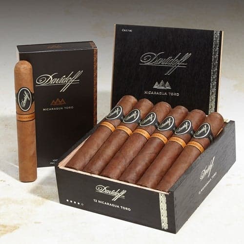 Davidoff Nicaragua