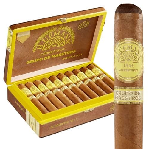 H. Upmann Connecticut