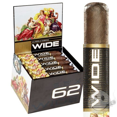 La Perla Habana WIDE
