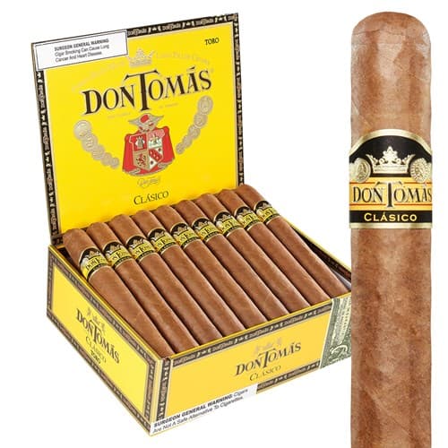 Don Tomas Clasico Natural