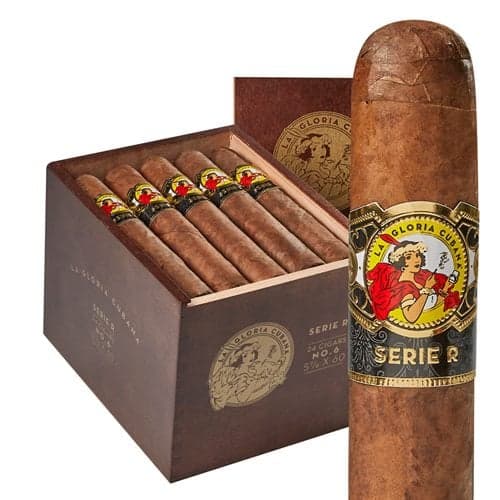 La Gloria Cubana Serie R