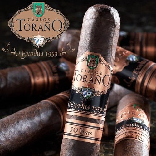 Torano Exodus 1959 '50 Years'