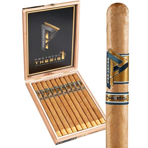 Protocol Themis