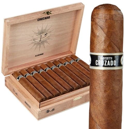 Illusione Cruzado