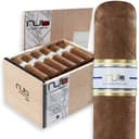 NUB 6-Cigar Flight Sampler
