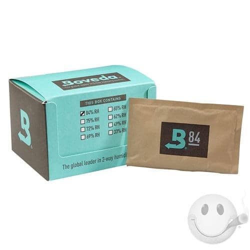 Boveda 60-Gram Humidification Packets