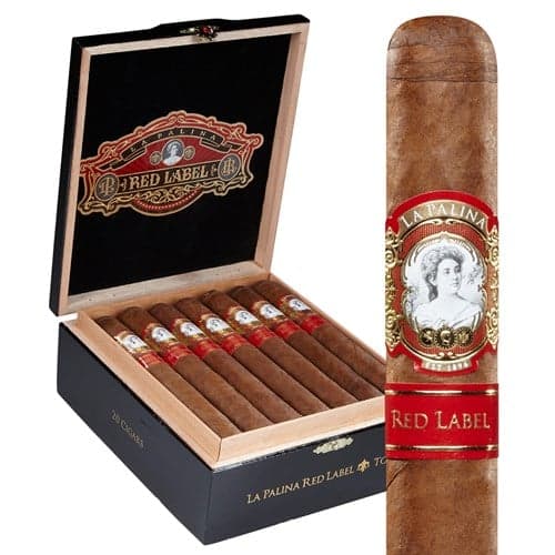 La Palina Red Label