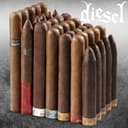 Diesel Motherlode Sampler