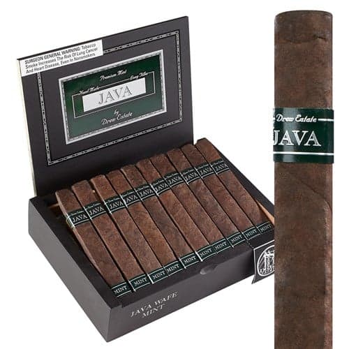 Java Mint by Drew Estate