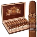 E.P. Carrillo Encore