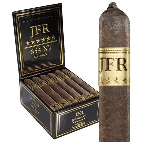 JFR XT Maduro