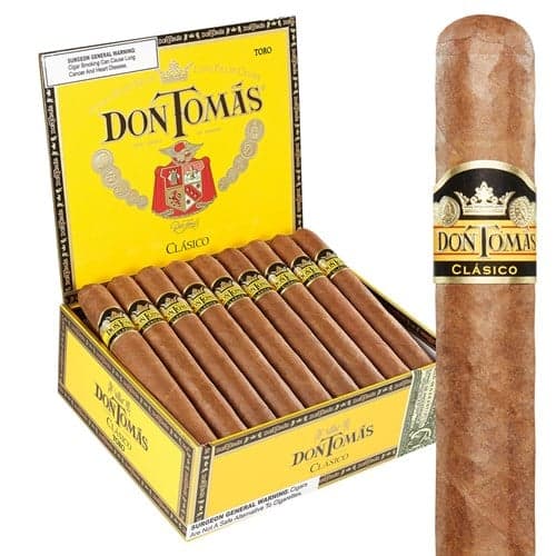 Don Tomas Clasico Natural