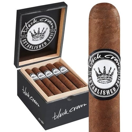 Black Crown