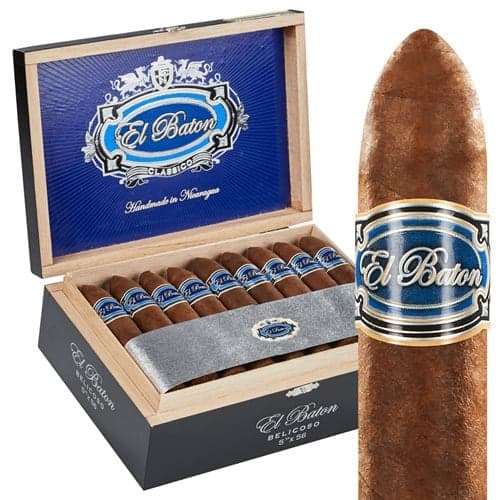 El Baton