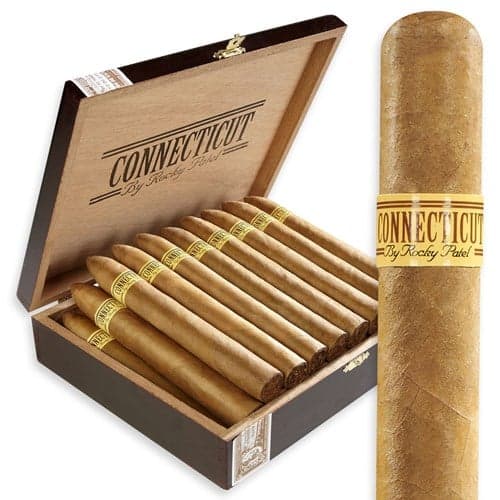 Rocky Patel Connecticut Mega-Sampler