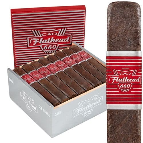 CAO Flathead