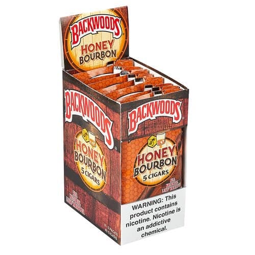 Backwoods Cigars