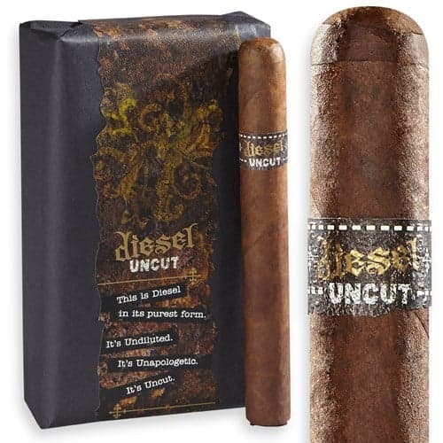 Diesel Uncut