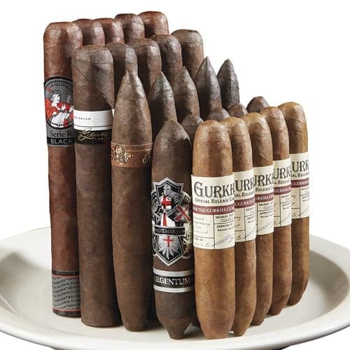 The Chunktastic Mega-Sampler IV