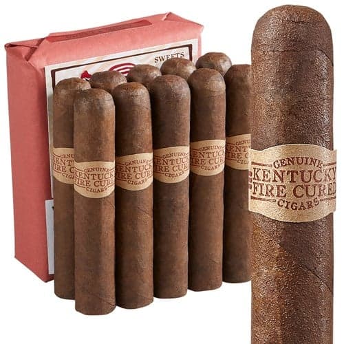 Drew Estate MUWAT Kentucky Fire Cured Sweets