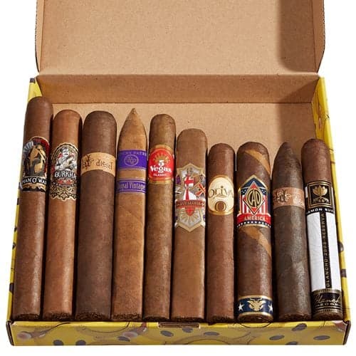 CI Taster Pack: Medium - Full