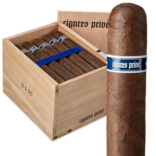 Illusione Cigars Prive SA Maduro