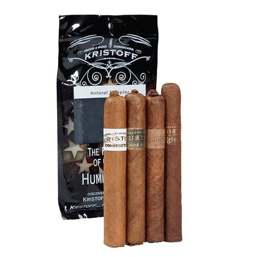 Kristoff Natural Sampler