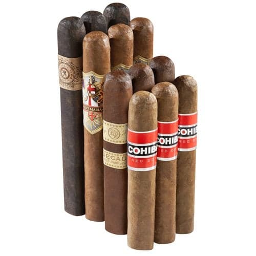 Delicious Dozen Sampler II