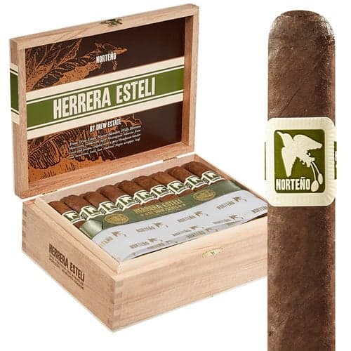 Drew Estate Herrera Esteli Norteno
