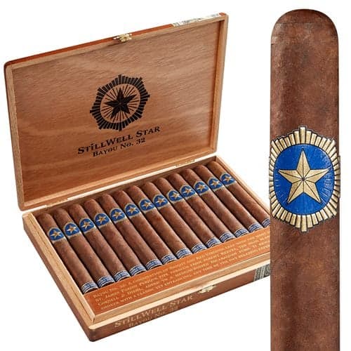 Dunbarton Stillwell Star