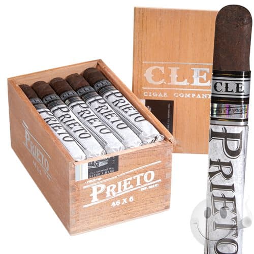 CLE Prieto
