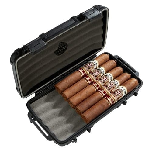 El Gordo #58: Alec Bradley Lineage + Herf-a-Dor