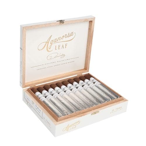 Aganorsa Signature Maduro