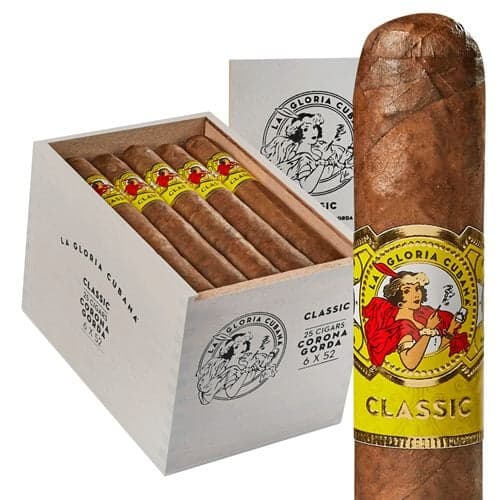 La Gloria Cubana